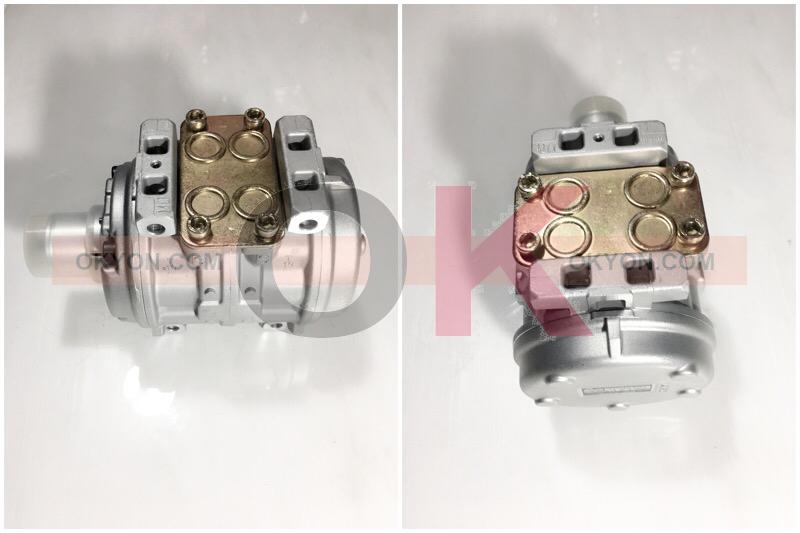 คอมแอร์ใหม่ 10P13C ไม่มีมู่เลย์ S*