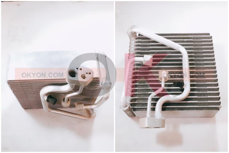 คอยล์เย็น MITSUBISHIGLX R12-134A ไม่ฟอก นำเข้า QL