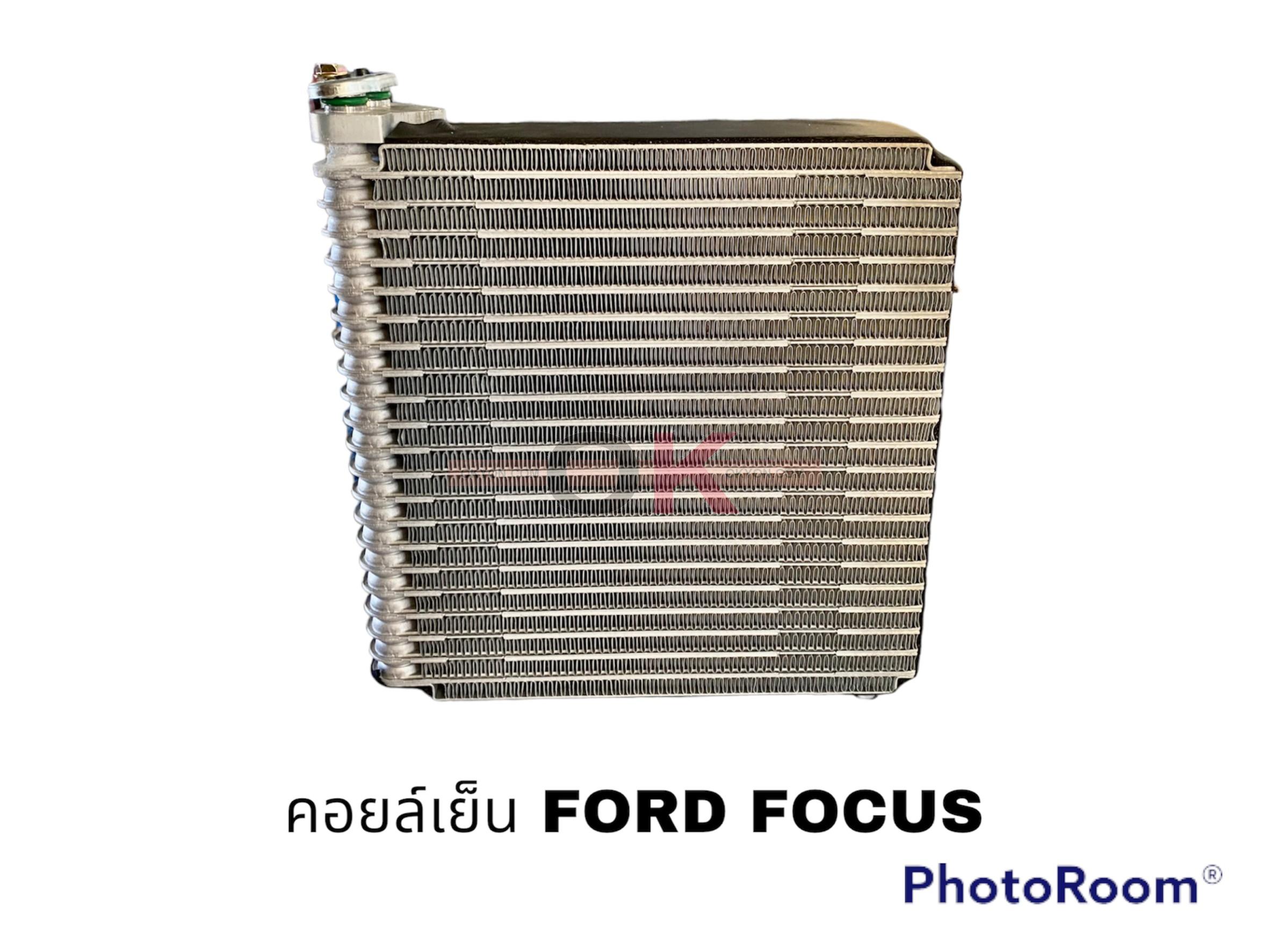 คอยล์เย็น FORD FOCUS 2004 นำเข้า QL/*