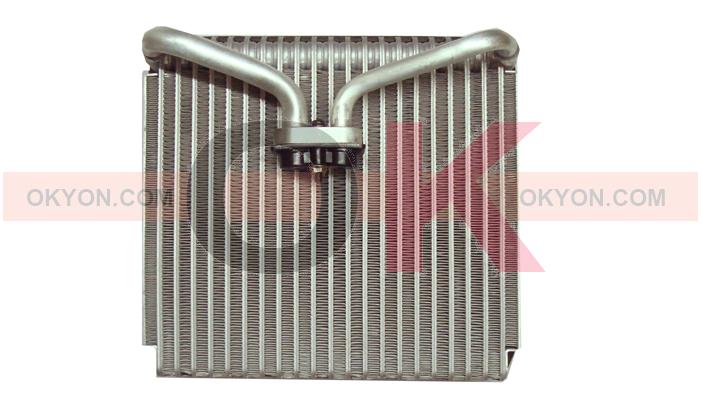 คอยล์เย็น HYUNDAI STAREX R12 วาล์วบล็อก QL/FORMULA