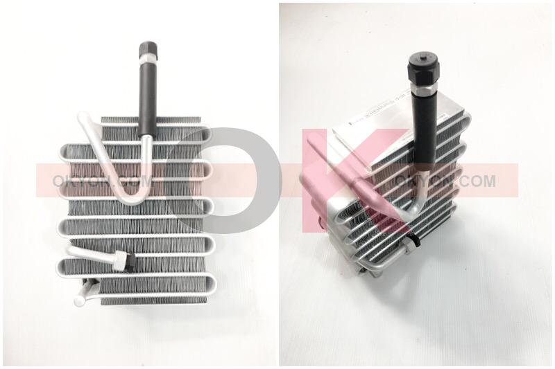 คอยล์เย็น TOYOTA TIGER 3.0 ซ้าย S/