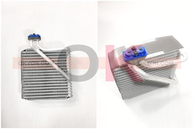 คอยล์เย็น ISUZU D-MAX 2003 ซ้าย F