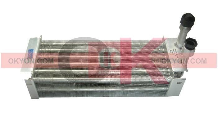 คอยล์เย็น 432 O-RING งอ W/*