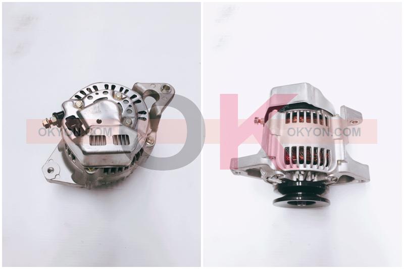 ไดชาร์จใหม่ FOLKLIFT 6mm