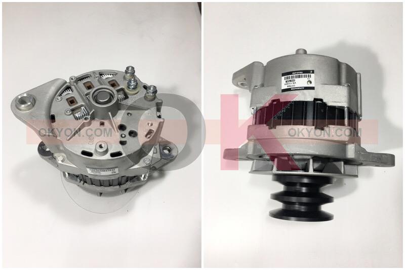 ไดชาร์จใหม่ DELCO 2ISI 24V 70A TMM/*