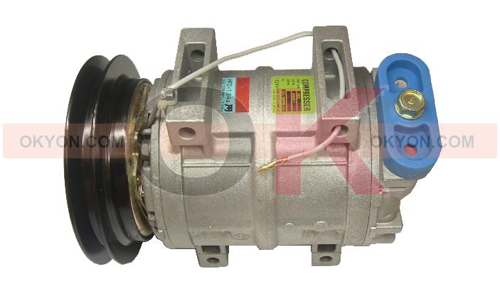 คอมแอร์บิ้ว MITSUBISHI STRADA 2.8