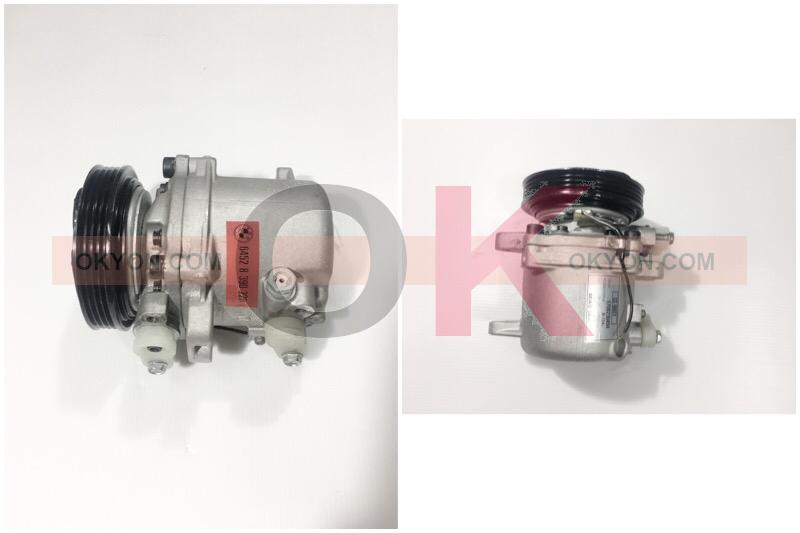 คอมแอร์บิ้ว SUZUKI SEIKO R134a
