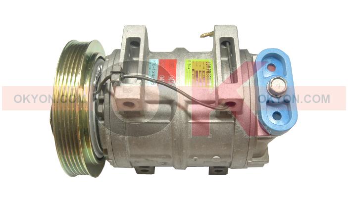 คอมแอร์บิ้ว MITSUBISHI CEDIA ZEXEL