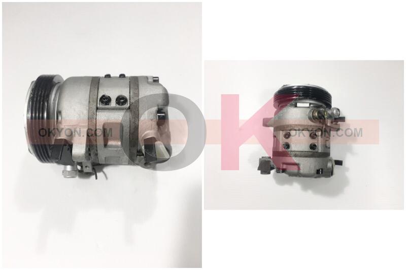 คอมแอร์บิ้ว SUZUKI SPORTY R134a