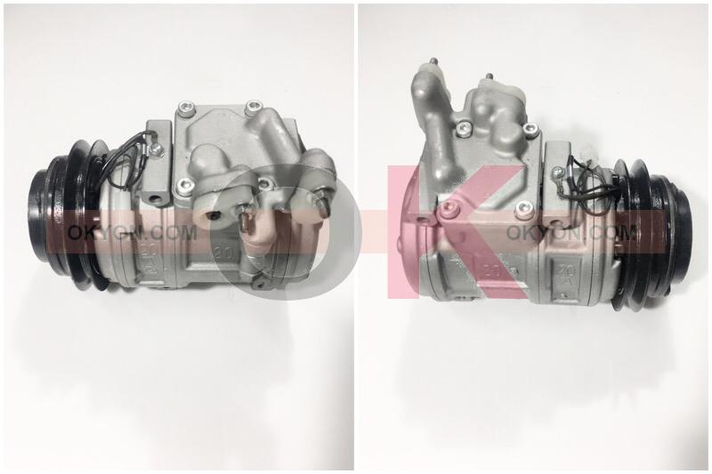 คอมแอร์บิ้ว TOYOTA 10PA20C 1UZ