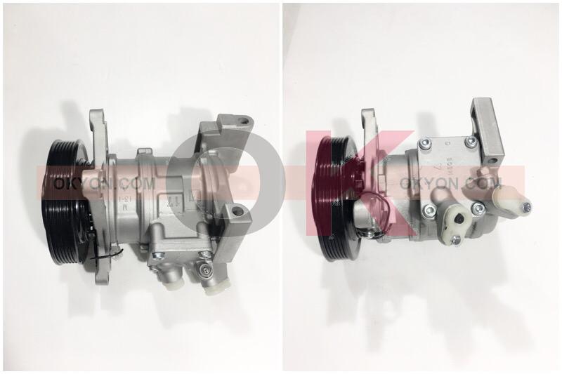 คอมแอร์บิ้ว 1J 10PA17C ใหญ่