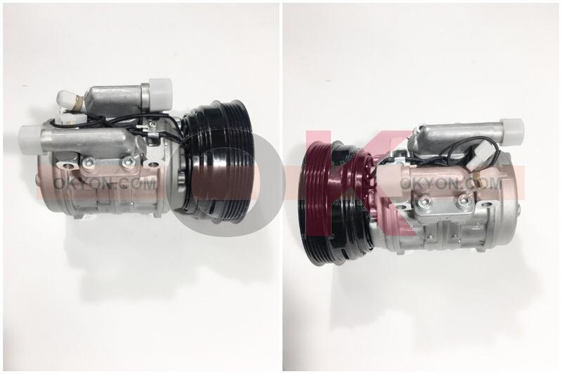 คอมแอร์บิ้ว TOYOTA AE-92 EE9010P13C