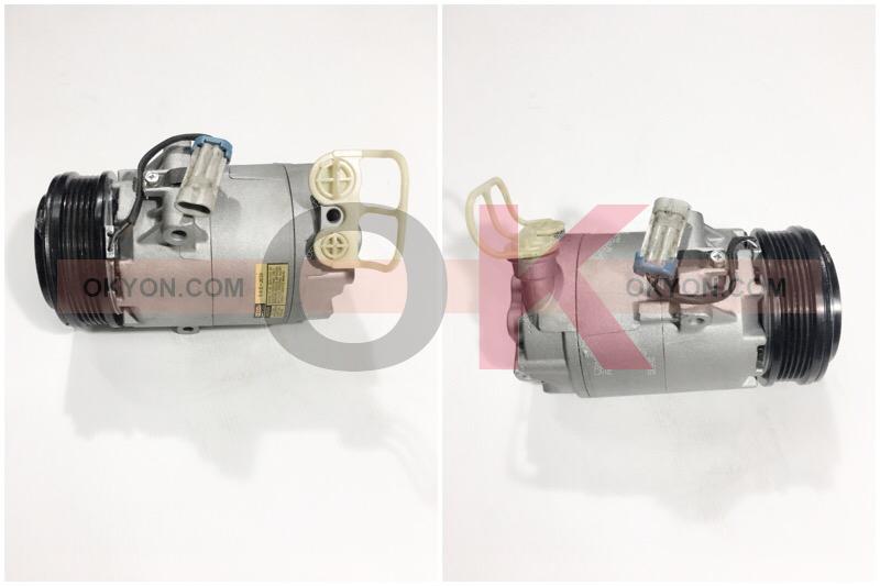 คอมแอร์บิ้ว CHEVROLET ZAFIRA DELPHI
