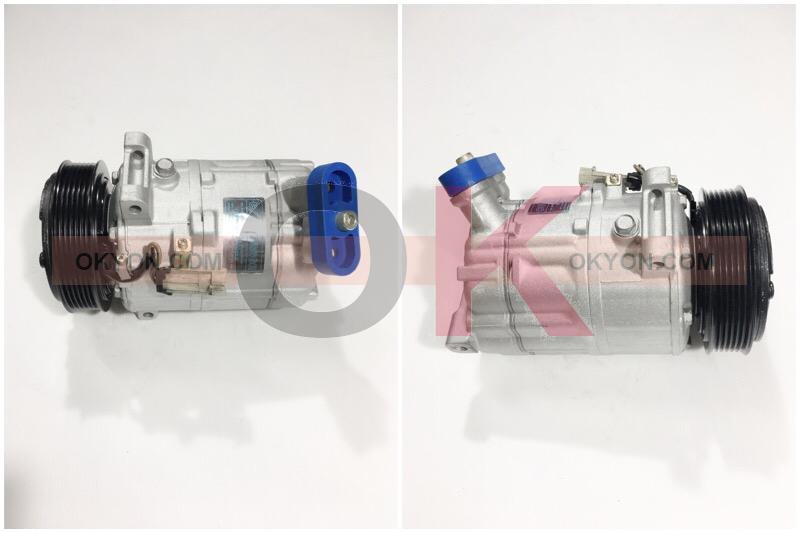 คอมแอร์บิ้ว CHEVROLET ZAFIRA 2.2 SD7PXV16