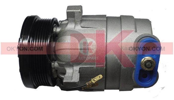 คอมแอร์บิ้ว CHEVROLET OPTRA 1.8
