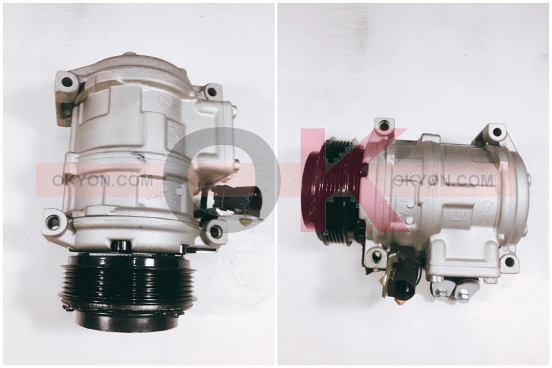 คอมแอร์บิ้ว BMW E34 R12 SEIKO