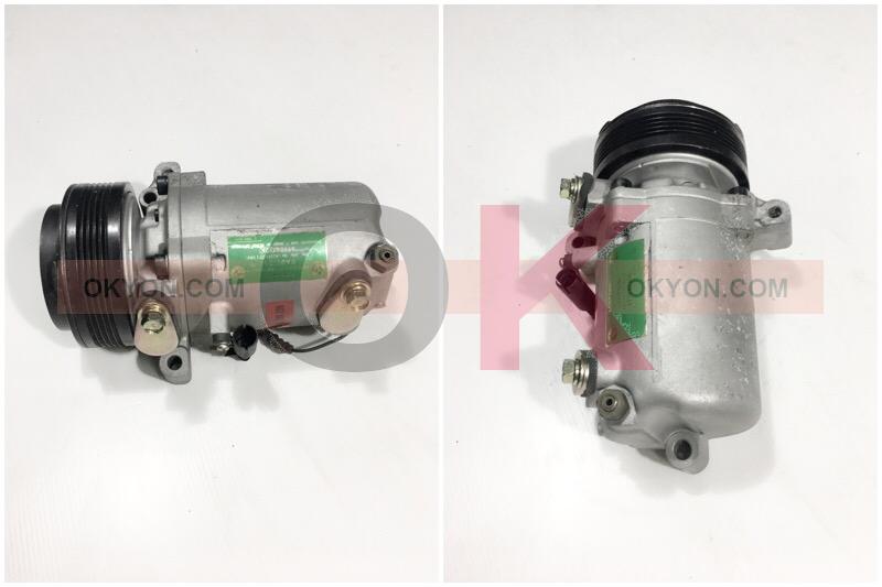 คอมแอร์บิ้ว BMW E46