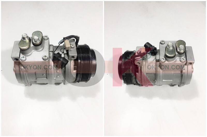 คอมแอร์บิ้ว BMW E35 318i 10PA17C