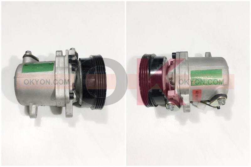 คอมแอร์บิ้ว BMW E35 SEIKO