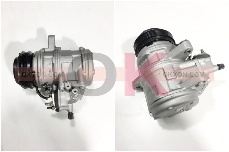 คอมแอร์บิ้ว LUCIDA 10PA17C