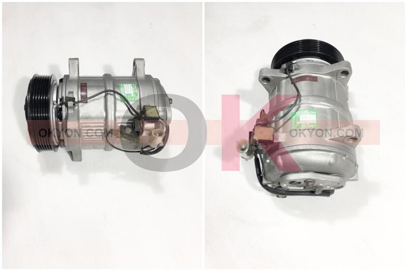 คอมแอร์บิ้ว VOLVO 850 KIKI