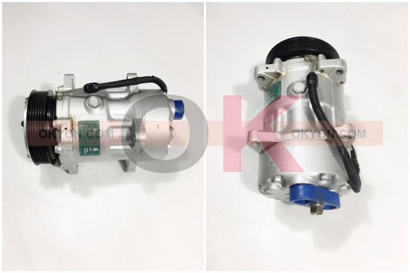 คอมแอร์บิ้ว ชีตรอง SD7V16