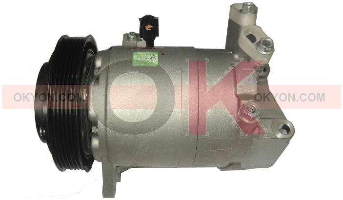 คอมแอร์บิ้ว NISSAN TEANA 2.3 *