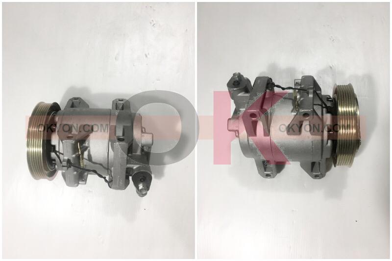 คอมแอร์บิ้ว NISSAN TEANA 2.5
