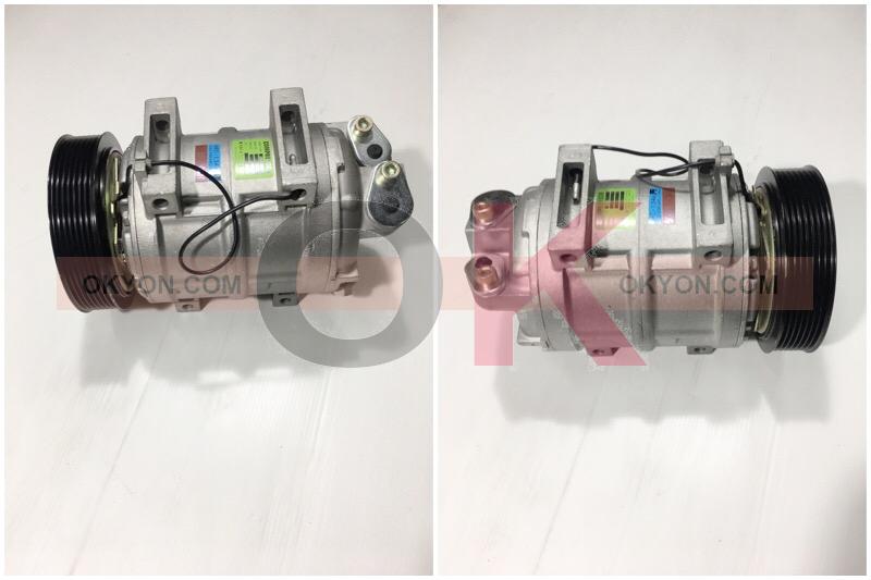 คอมแอร์บิ้ว NISSAN URVAN E25*