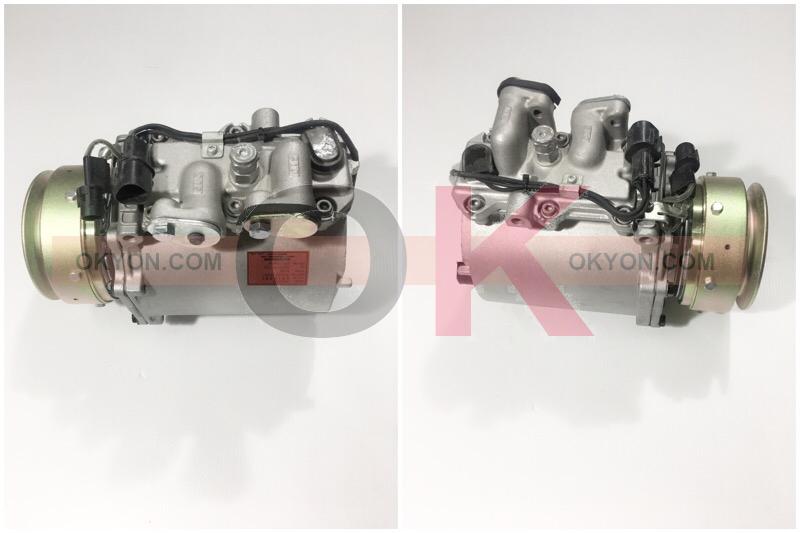 คอมแอร์บิ้ว โชกุน