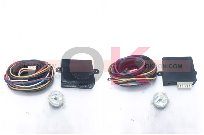 สวิตซ์ VOLTRAN หัวฉีด 30K