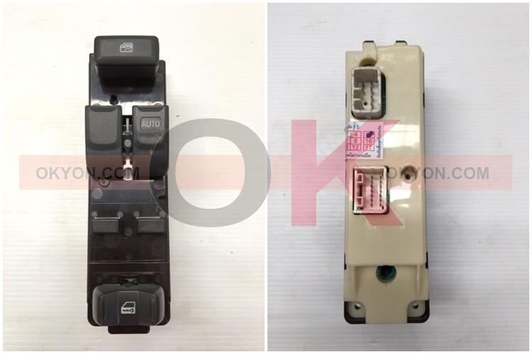 สวิตซ์กระจก ISUZU D-MAX 2D R