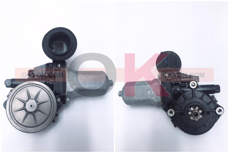 มอเตอร์กระจกไฟฟ้า TOYOTA HILUX VIGO R
