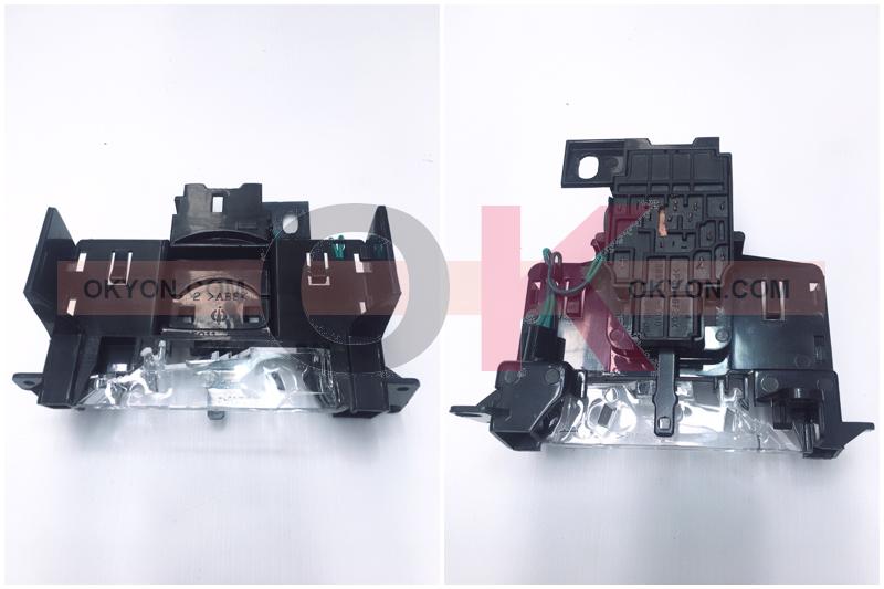 สวิตซ์พัดลม TOYOTA COMMUTER QL/HY