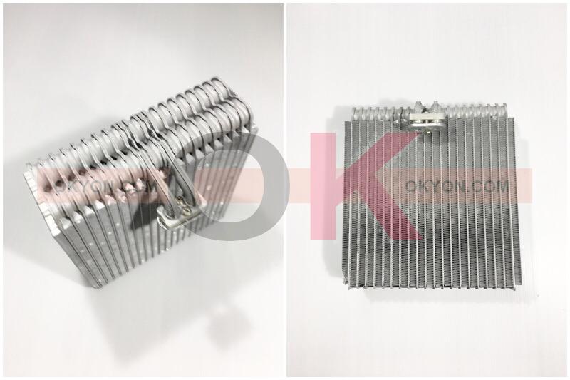 คอยล์เย็น TOYOTA LANDCRUISER R134a L-A