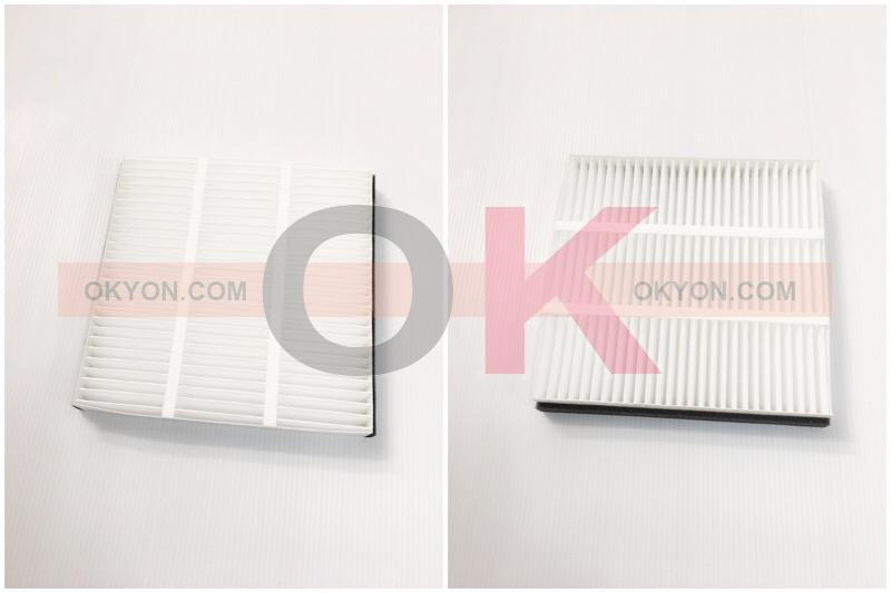กรองแอร์ MITSUBISHI TRITON ALL-NEW TRAILBLAZER URVAN BJ