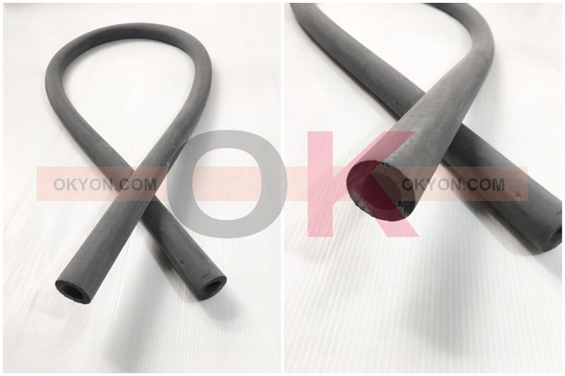 ท่อนิ่ม เส้น