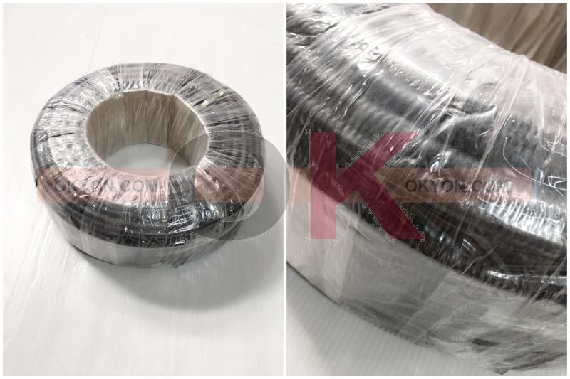 ท่อกระดูกงู 10MM ม้วน