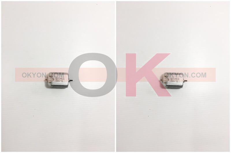 มอเตอร์พับกระจก TOYOTA ALTIS ISUZU ALL NEW D-MAX