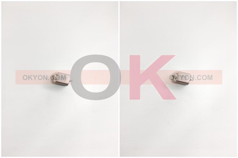 มอเตอร์พับกระจก L