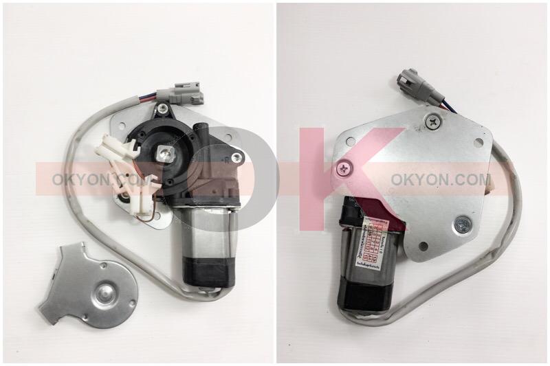 มอเตอร์ยกกระจกไฟฟ้า TOYOTA AE-100-101