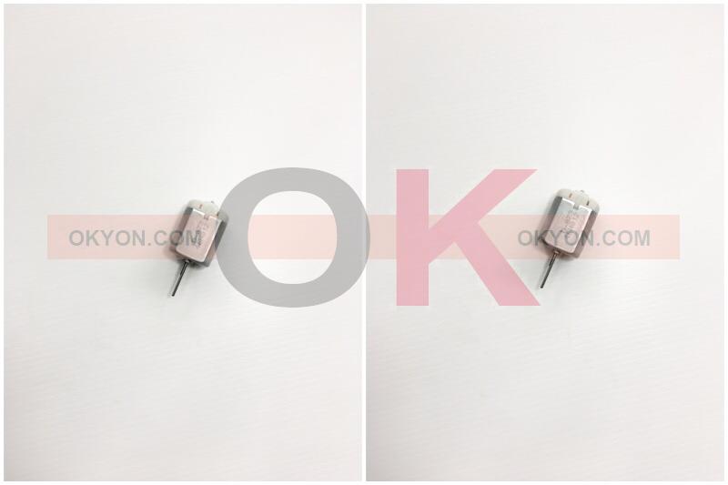 มอเตอร์พับกระจก HONDA ACCORD เล็ก ทั่วไป