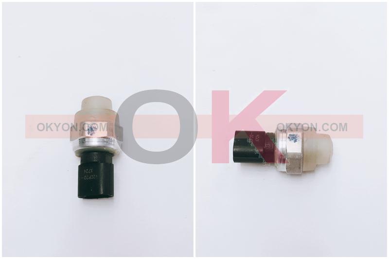 เพรสเซอร์ HONDA CIVIC 2006 HY