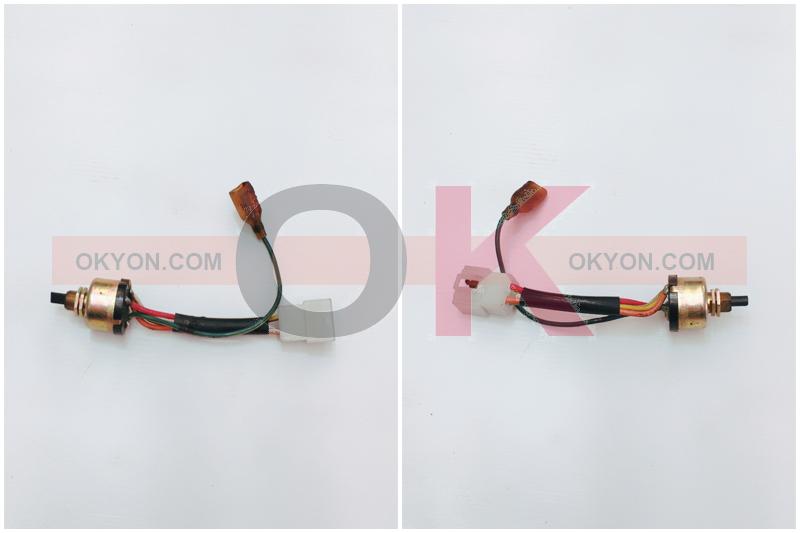 สวิตซ์ ISUZU ใหญ่