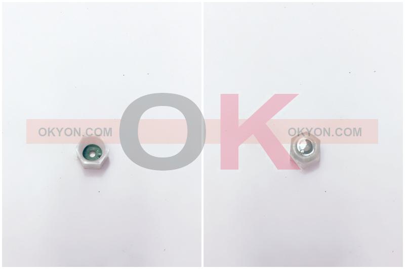 ฝาปิดคอม R-12