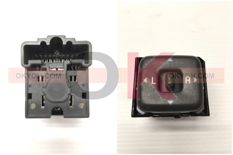 สวิทช์ประตู ISUZU D-MAX