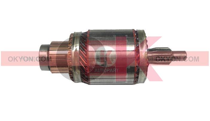 ทุ่นสตาร์ท MITSUBISHI STRADA 12V