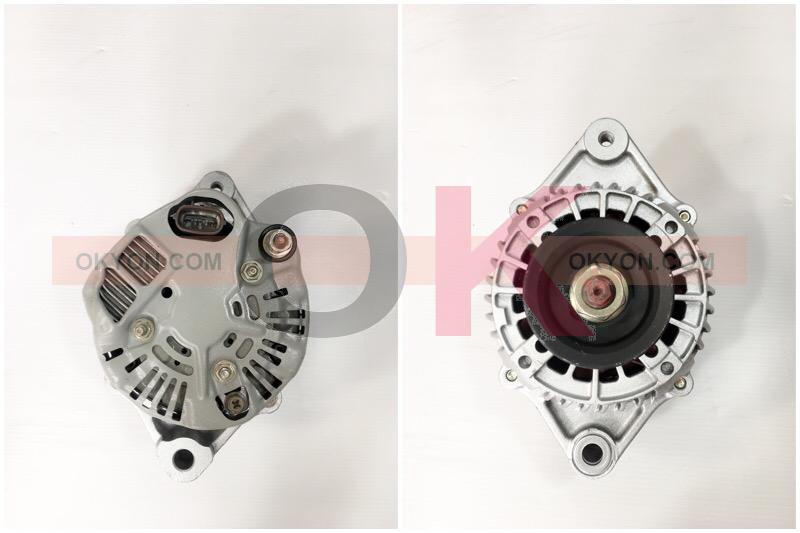 ไดชาร์จบิ้ว ตัน-ตรง ปลั๊กรี BK