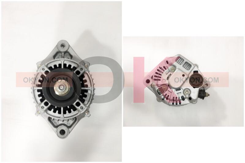 ไดชาร์จบิ้ว ตัน-ขวา ป.รี BK**