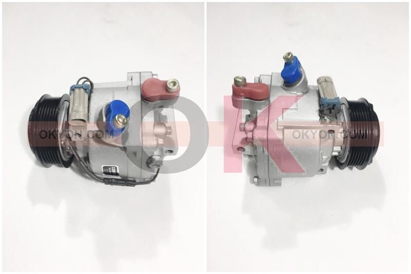 คอมแอร์บิ้ว CHEVROLET SONIC SPIN